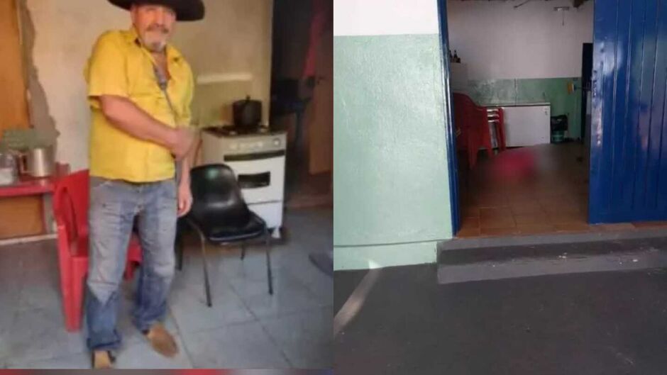 Caso aconteceu no bairro Jardim Carandá, em Três Lagoas
