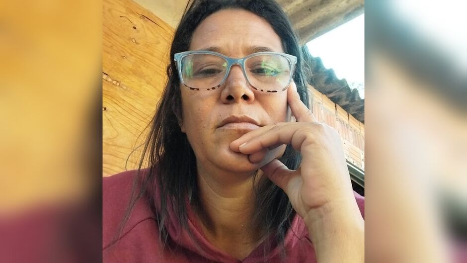 Gilmara tinha 47 anos