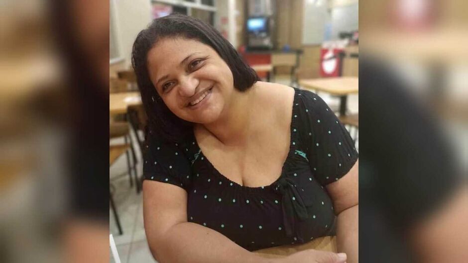 Ela precisa de sangue O+