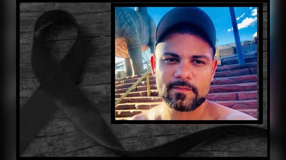 Wagner morreu em Iguatemi