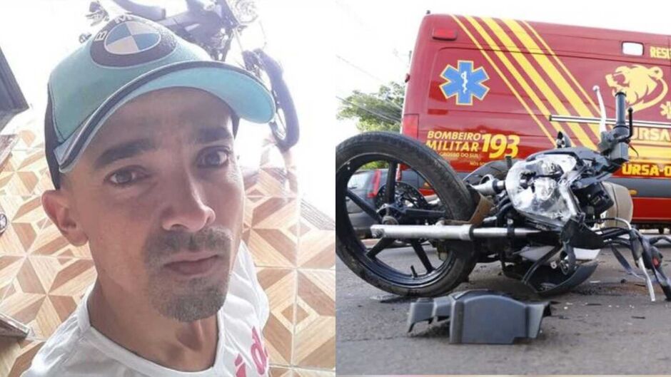 Família pede justiça pela morte de Roberto Luiz