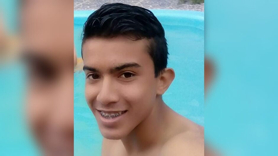 Jovem morreu após acidente