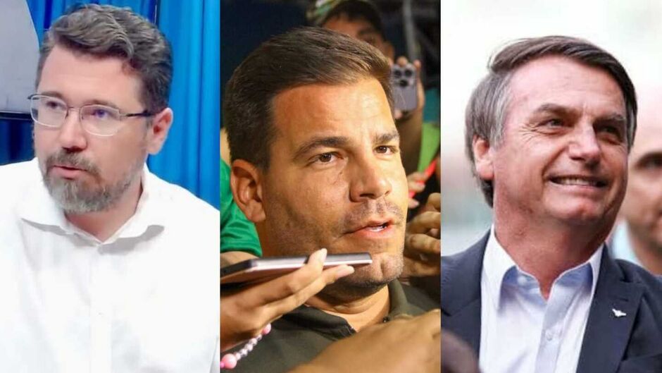 Bolsonaristas articulam rumos políticos