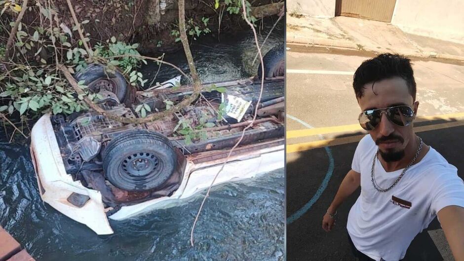 Sebastião era querido pelos familiares