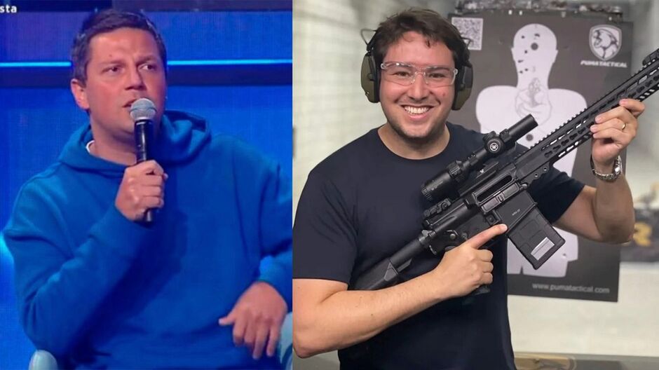 Pai de deputado ''toma'' pr&ecirc;mio de sertanejo endividado