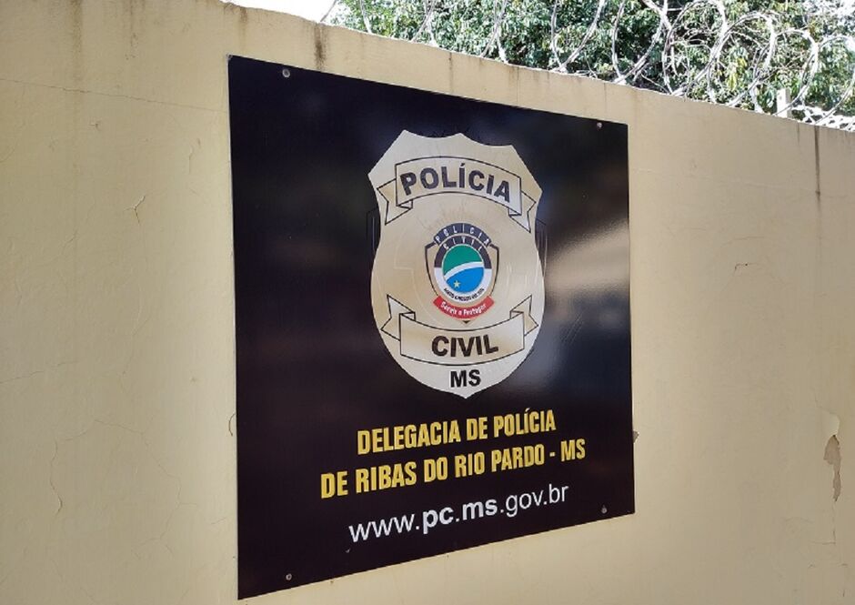 DP de Ribas do Rio Pardo
