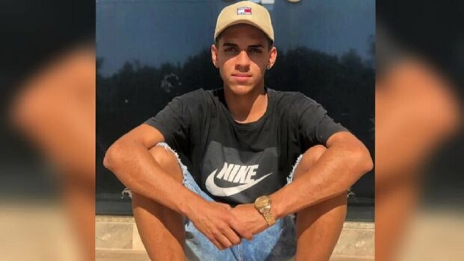 Jovem desapareceu na manhã do dia 25 de junho