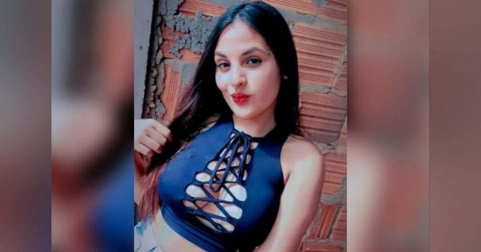 Natali tinha apenas 18 anos e foi morta a facadas pelo marido 