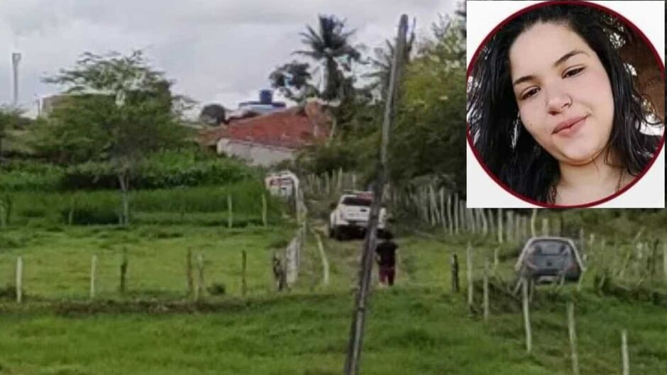 Jovem visitava uma amiga e morreu esfaqueada