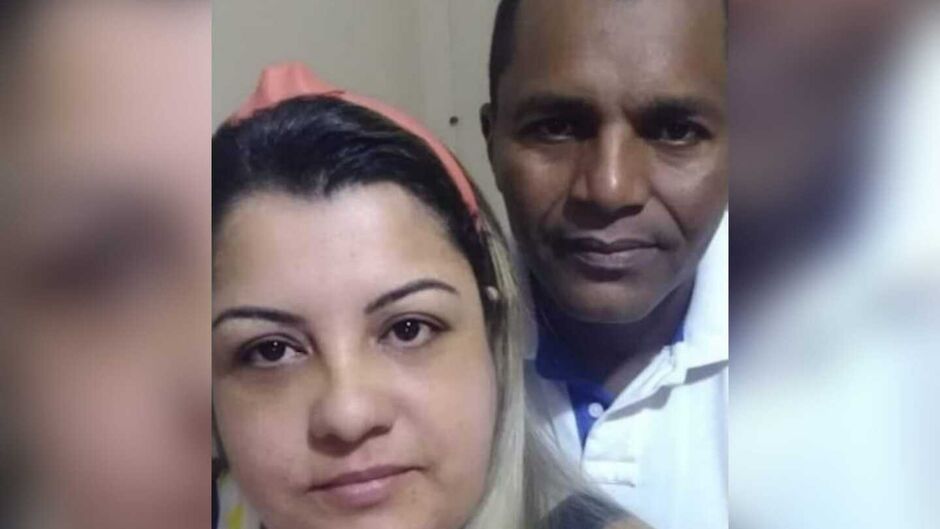 Alessanda foi assassinada na frente de sua casa em Paranaíba