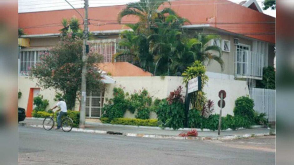 Clinica funcionou por 20 anos em Campo Grande