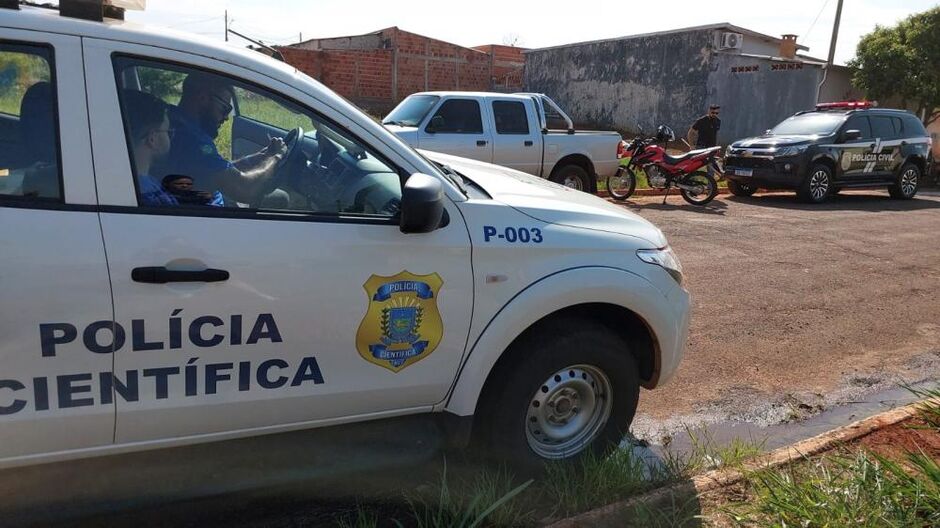 Vítima morreu enquanto termômetros marcavam 37°C