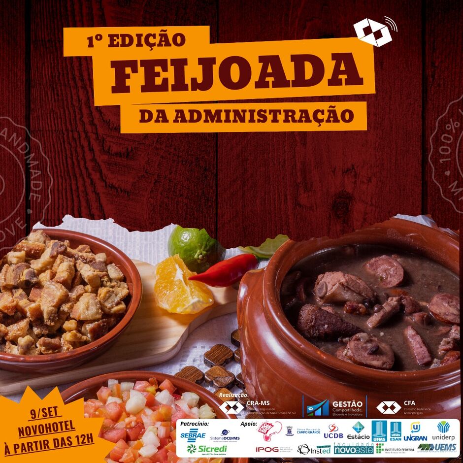 Evento reuniu muita gente no ano passado