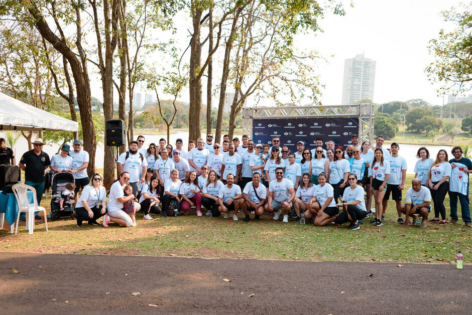 Evento reuniu muita gente no ano passado