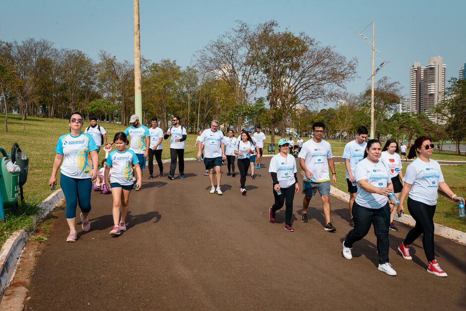 Evento reuniu muita gente no ano passado