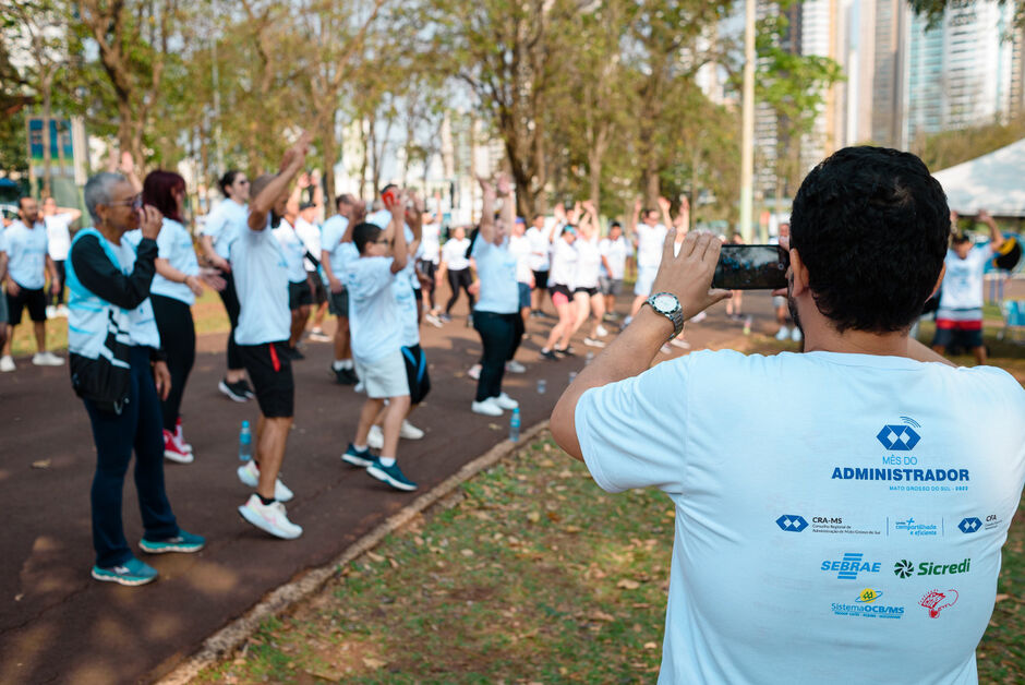 Evento reuniu muita gente no ano passado