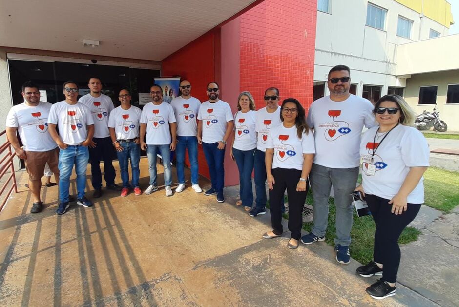 Evento reuniu muita gente no ano passado