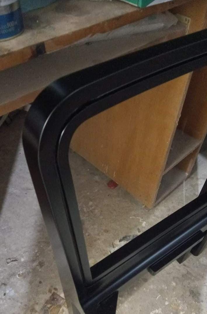 Gilson afirma que seu trabalho é feito com amor