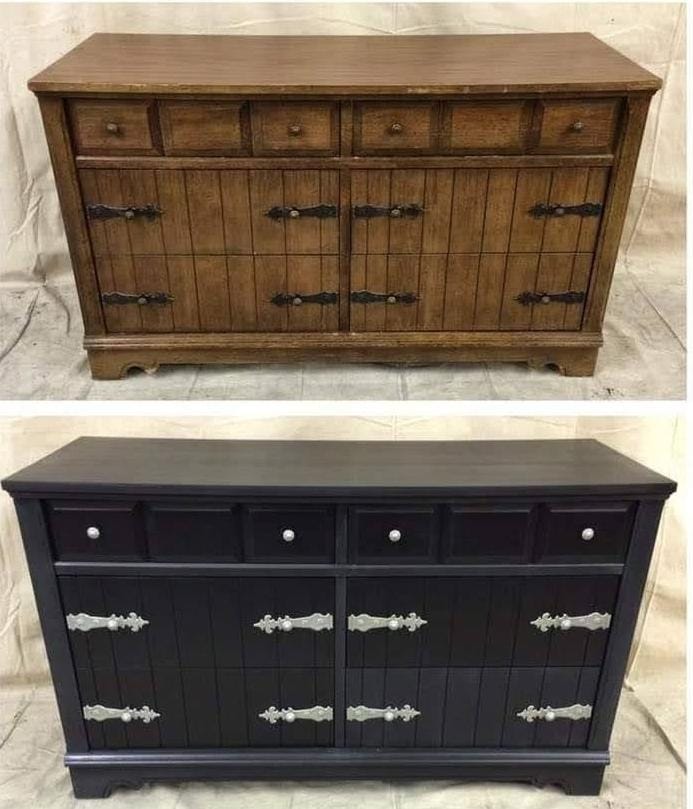 Gilson afirma que seu trabalho é feito com amor