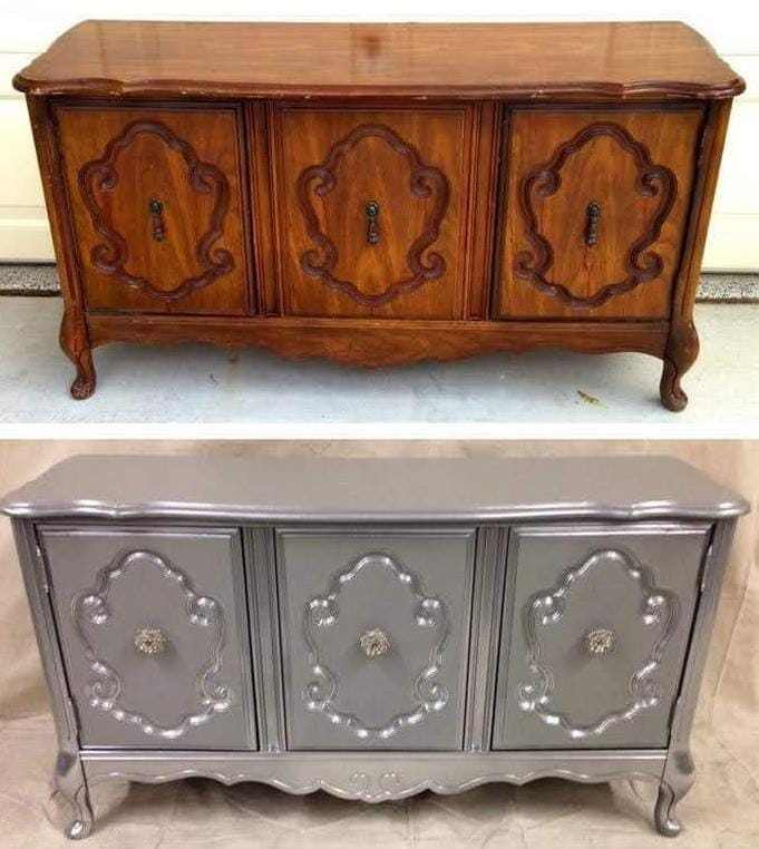 Gilson afirma que seu trabalho é feito com amor