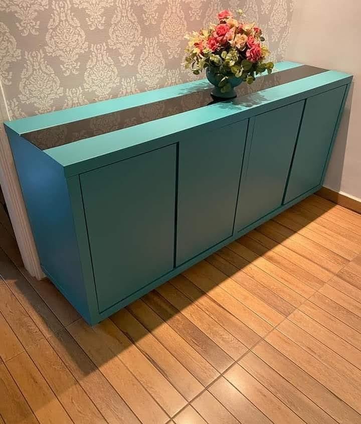 Gilson afirma que seu trabalho é feito com amor