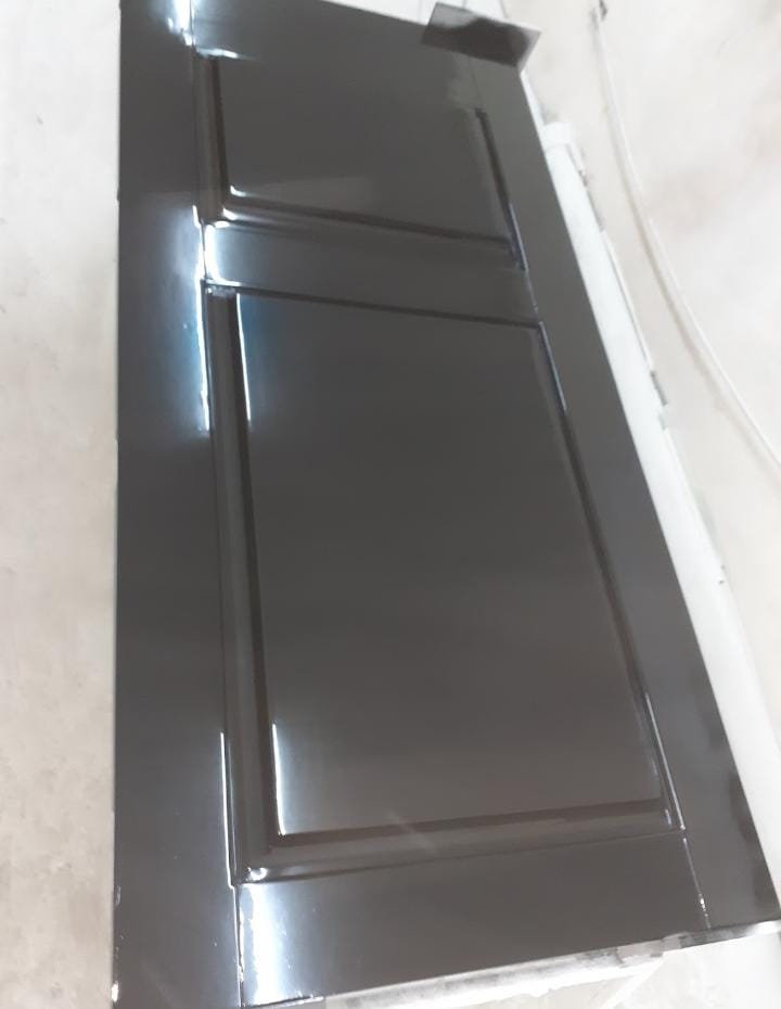 Gilson afirma que seu trabalho é feito com amor