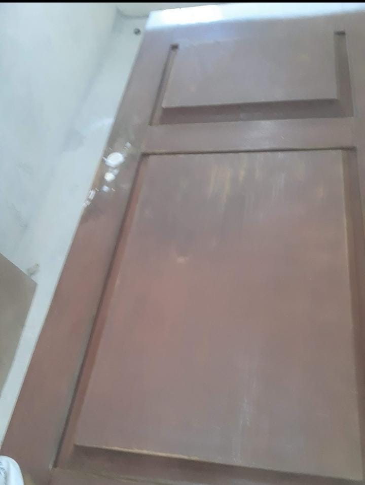 Gilson afirma que seu trabalho é feito com amor