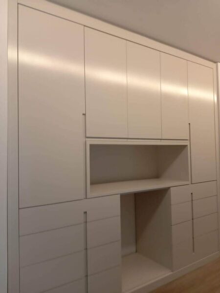 Gilson afirma que seu trabalho é feito com amor