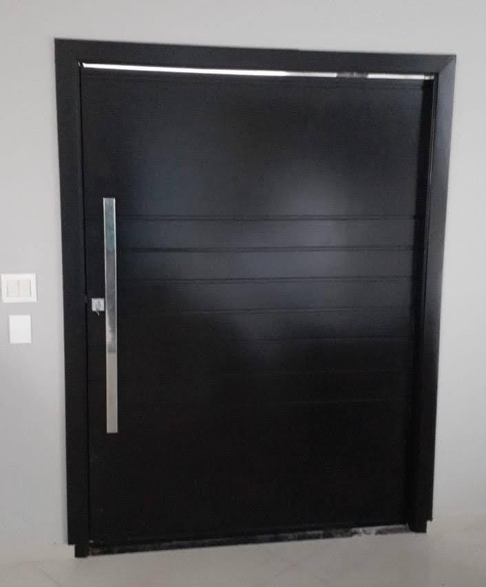 Gilson afirma que seu trabalho é feito com amor