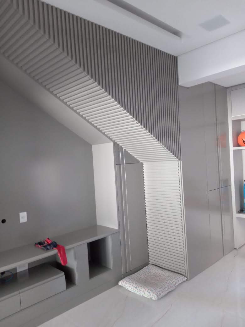 Gilson afirma que seu trabalho é feito com amor