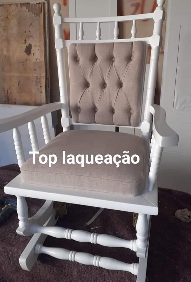 Gilson afirma que seu trabalho é feito com amor