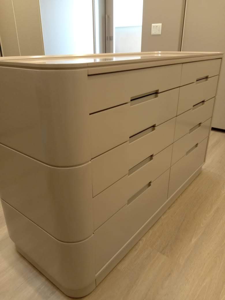 Gilson afirma que seu trabalho é feito com amor