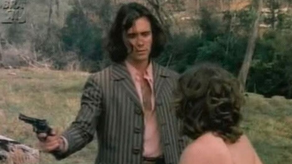 David fez filme ic&ocirc;nico sobre MT e MS 