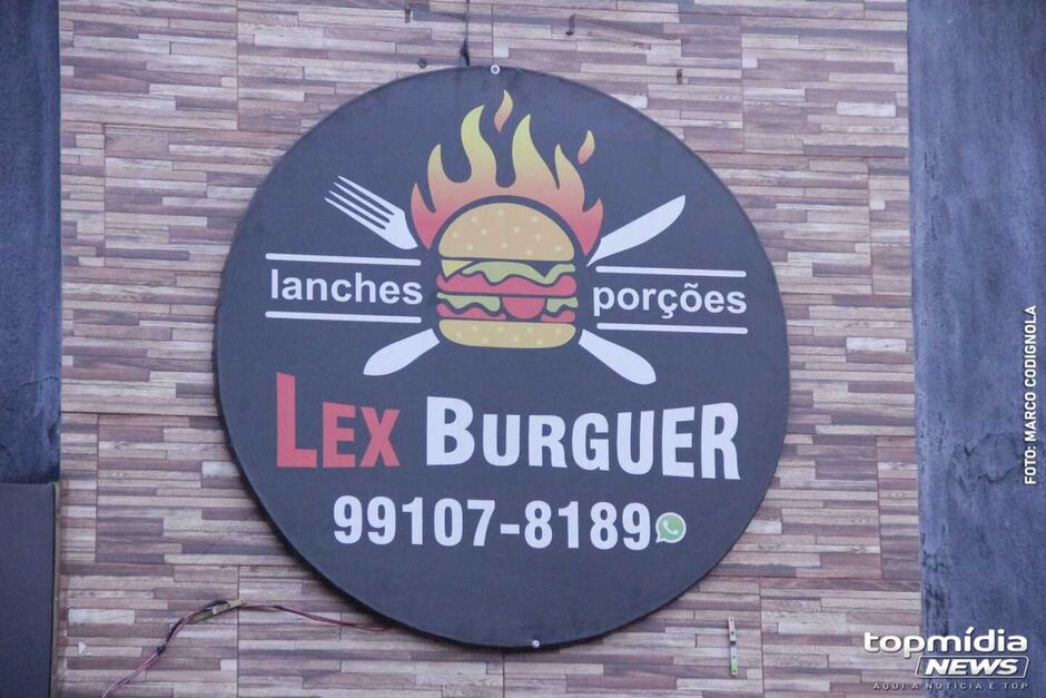 Agnes e Alex seguem na luta e preparam lanches incríveis no Lex Burguer