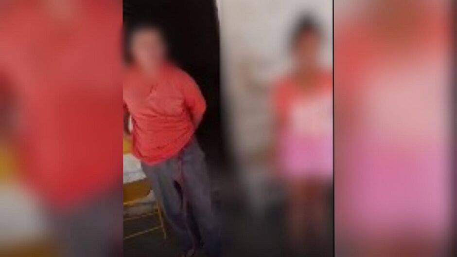 Pastor foi flagrado com garota na casa dele