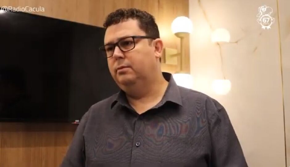 Pastor diz que ato &eacute; pac&iacute;fico e reunir&aacute; fam&iacute;lias 