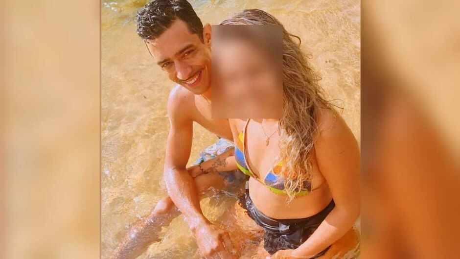 Homem morreu com uma facada na altura do pesco&ccedil;o