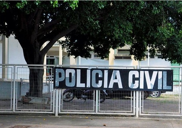 O caso foi registrado na Delegacia de Polícia Civil de Corumbá 