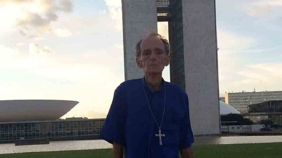 Roosevelt também atuou como líder religioso da cidade