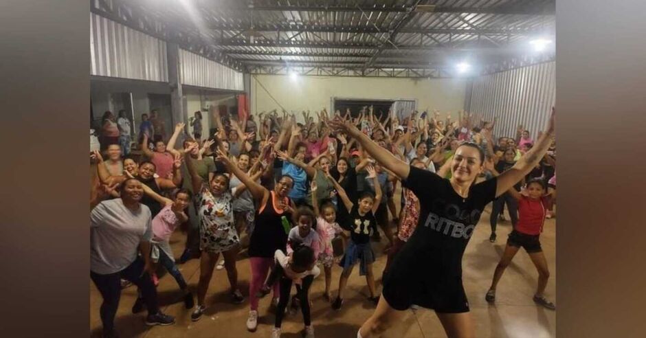 Projeto atende mais de 1300 mulheres em Campo Grande 