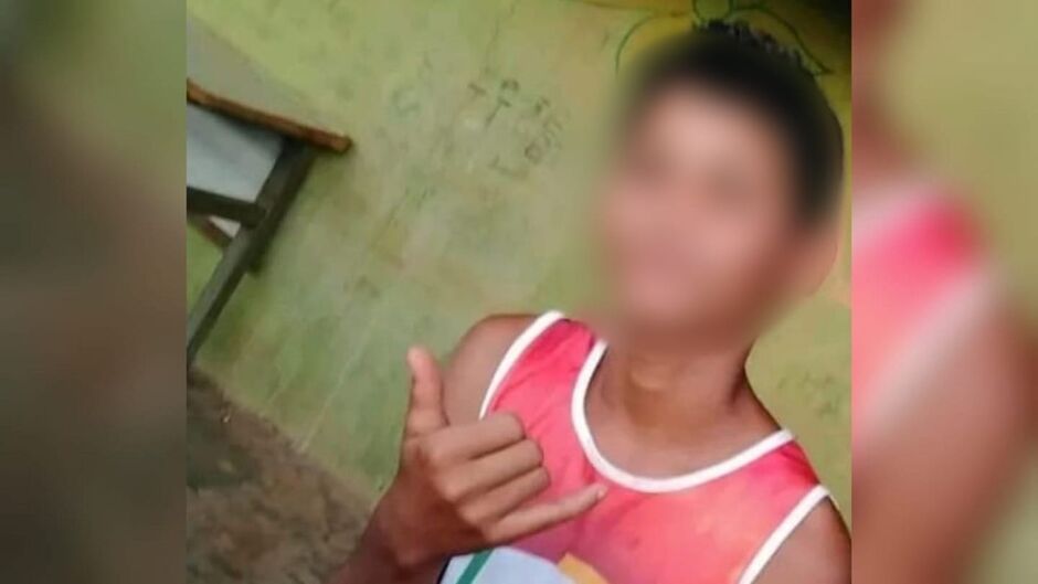 Menino de Coxim denunciava agressões na unidade 