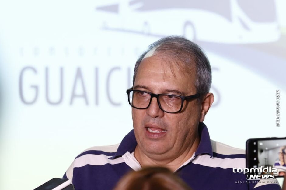 Consórcio garante que ônibus não vão parar