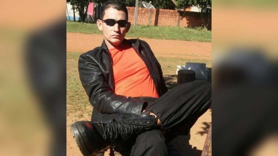 Telmo trabalhava como vigia patrimonial
