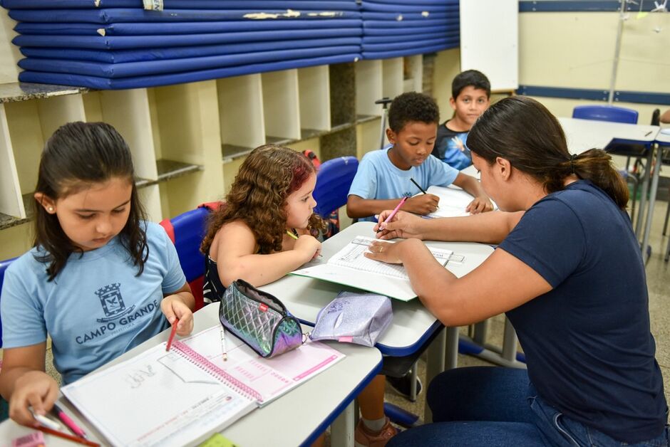 Candidato deve chegar um hora antes do fechamento dos portões 