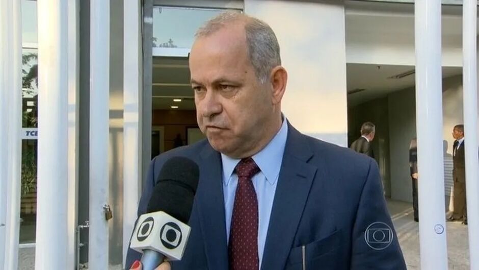 Brazão nega envolvimento no crime