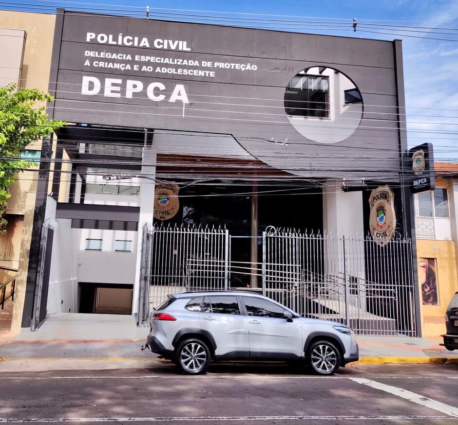 DEPCA