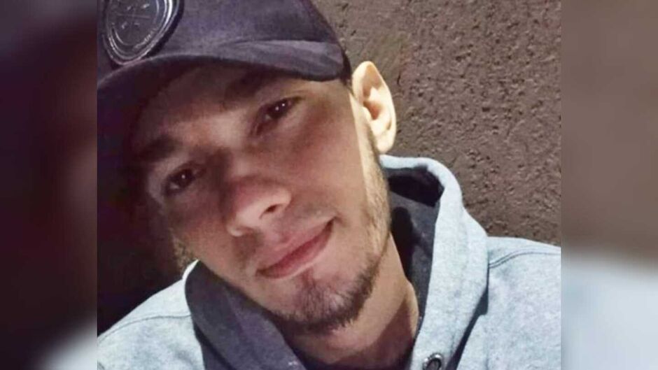 Jovem morreu na tarde deste sábado (27)