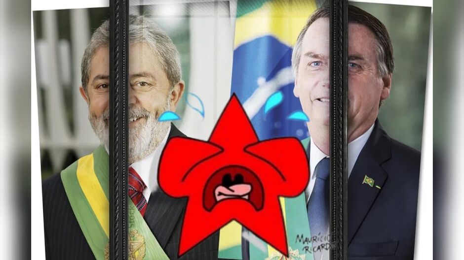 Lula quer polarizar com bolsonaristas em prefeituras 