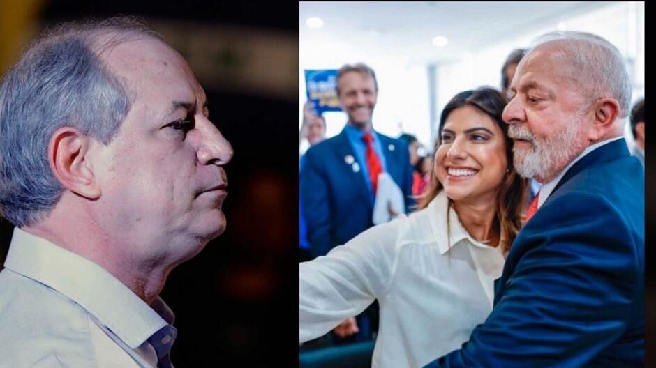 Lula adotou promessa de campanha de Ciro Gomes 