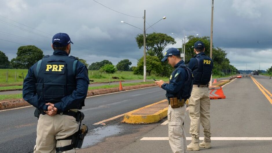 Objetivo é dar maior segurança aos motoristas